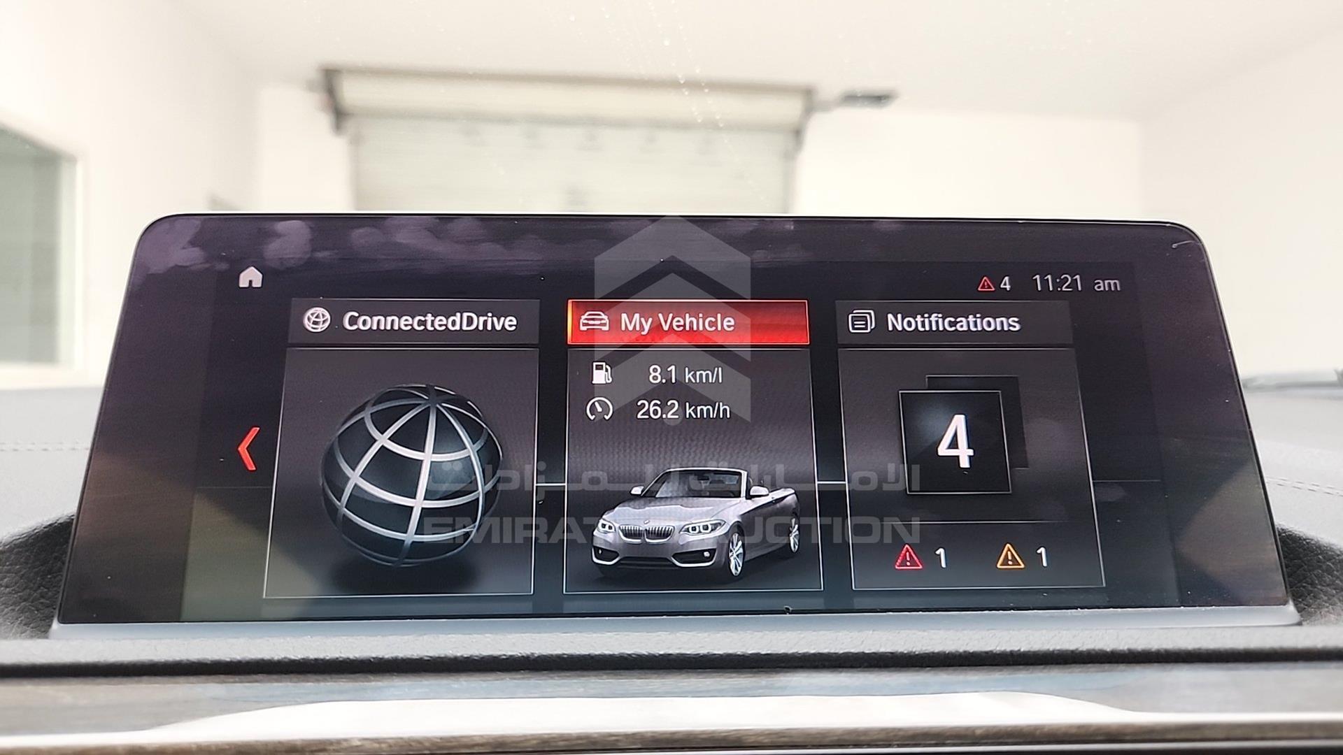 2020 BMW 230 VIN: WBA2M7C06L7E25218