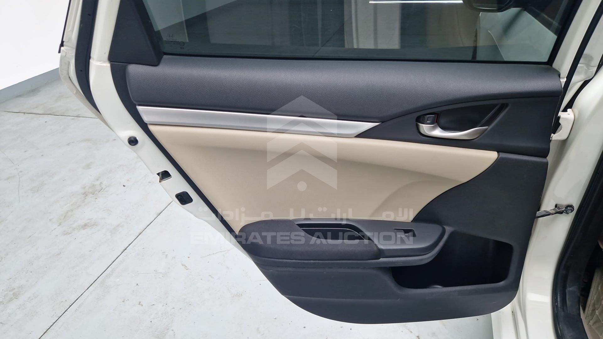 2020 HONDA CIVIC VIN: NLAFC5673LW012914
