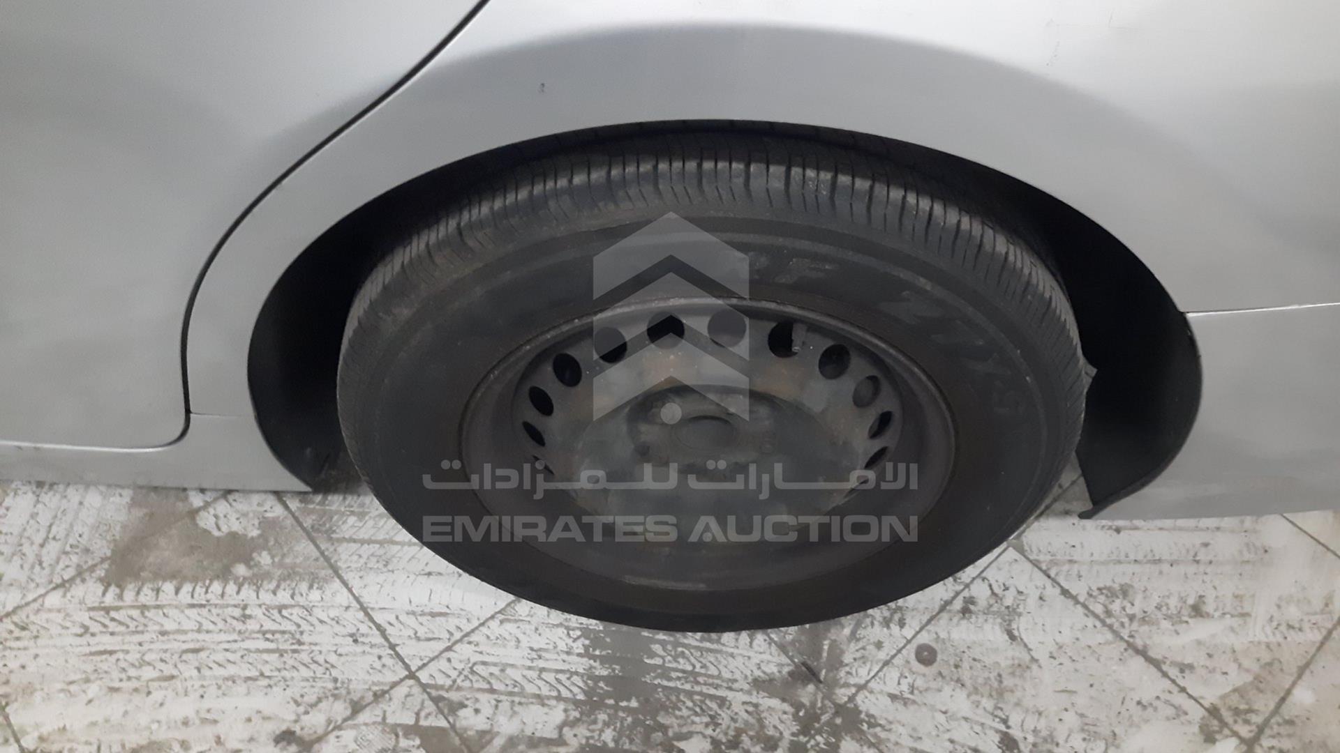 2019 TOYOTA CAMRY VIN: JTNB29HK8K3023343