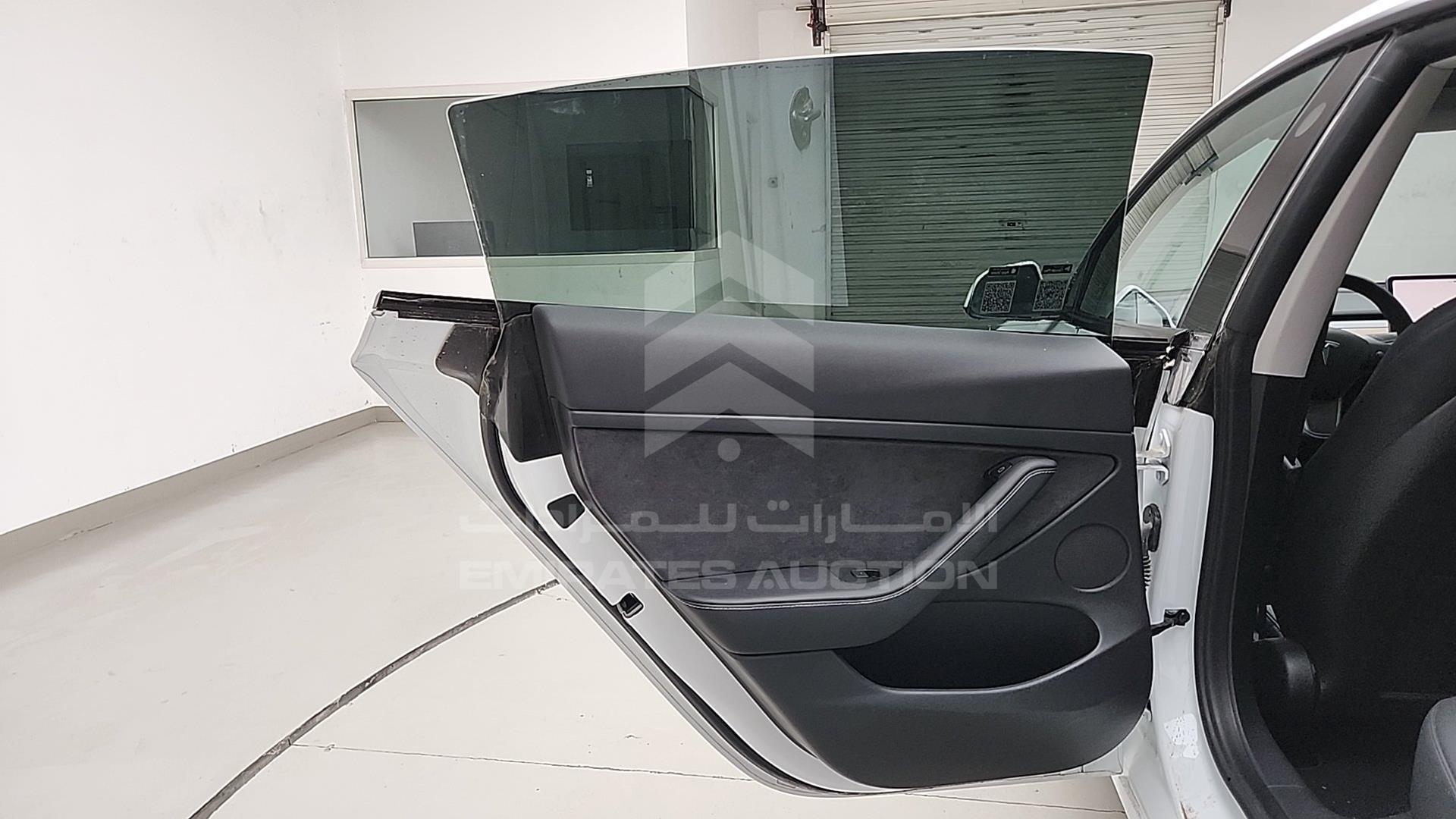 2022 TESLA MODEL 3 VIN: LRW3E7FS4NC483575