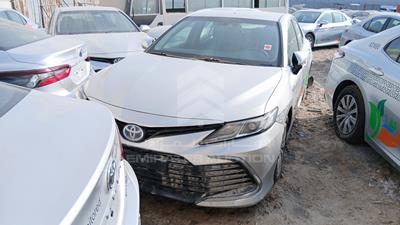 2023 Toyota Camry Hybrid - #664393