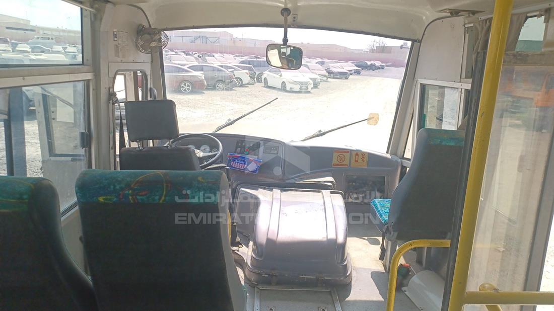2015 Ashok Leyland Falcon — General — Photo 21