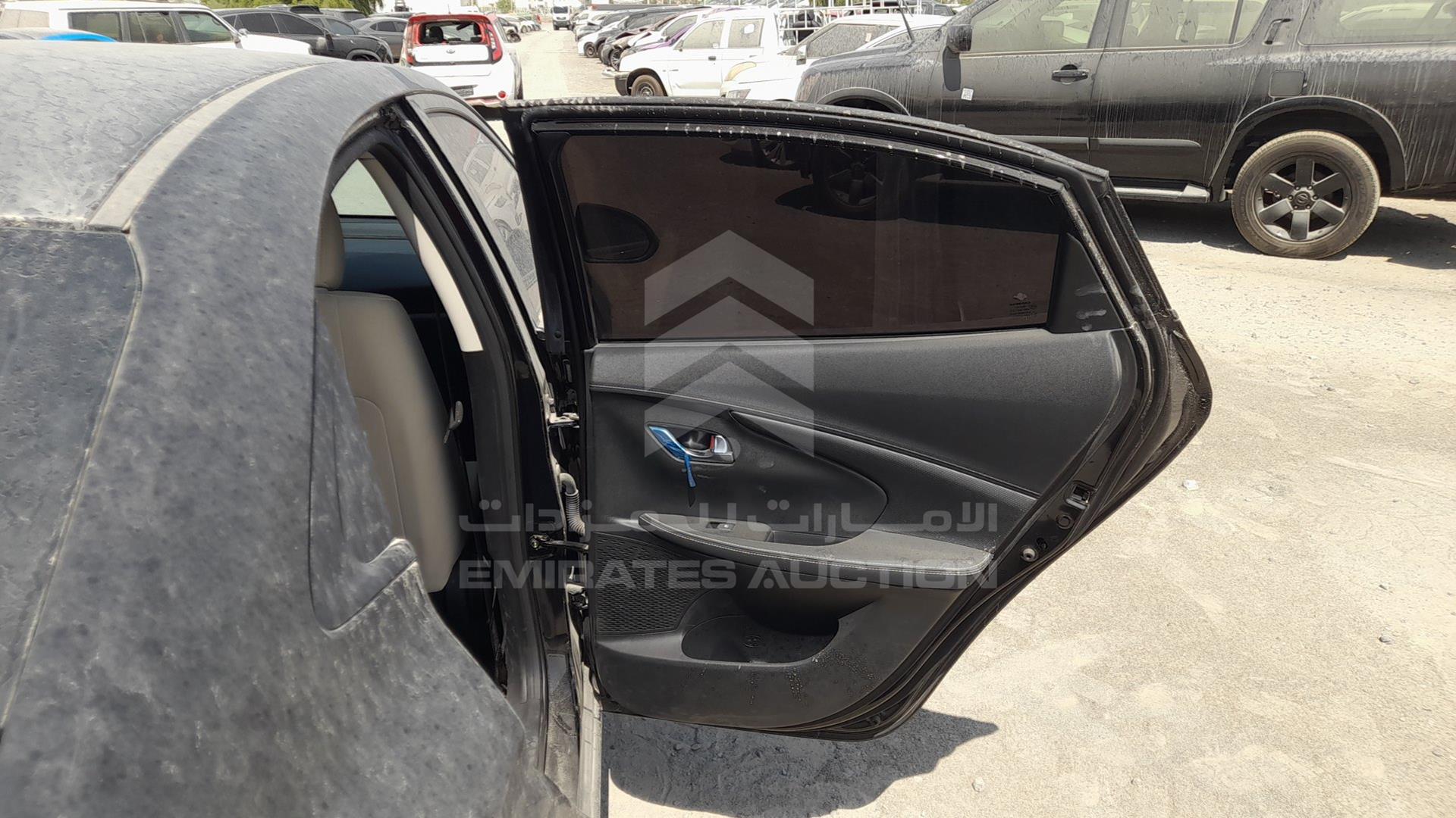 2024 CHANGAN ALSVIN VIN: LS5A2ASE7RD918022