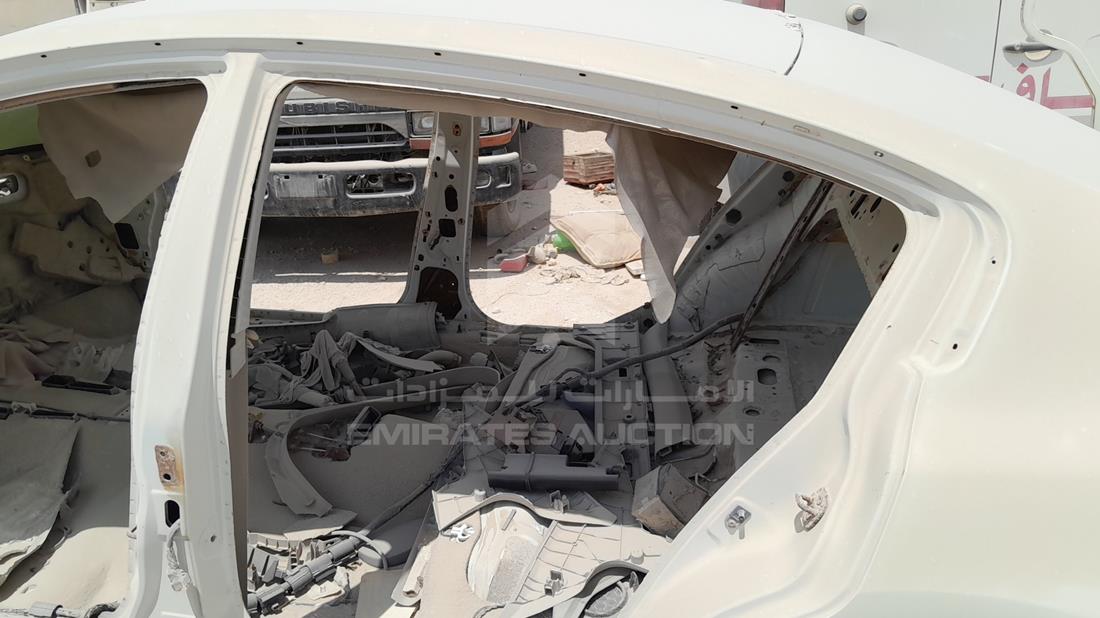 2012 Nissan Altima — Rear Left Door — Photo 12