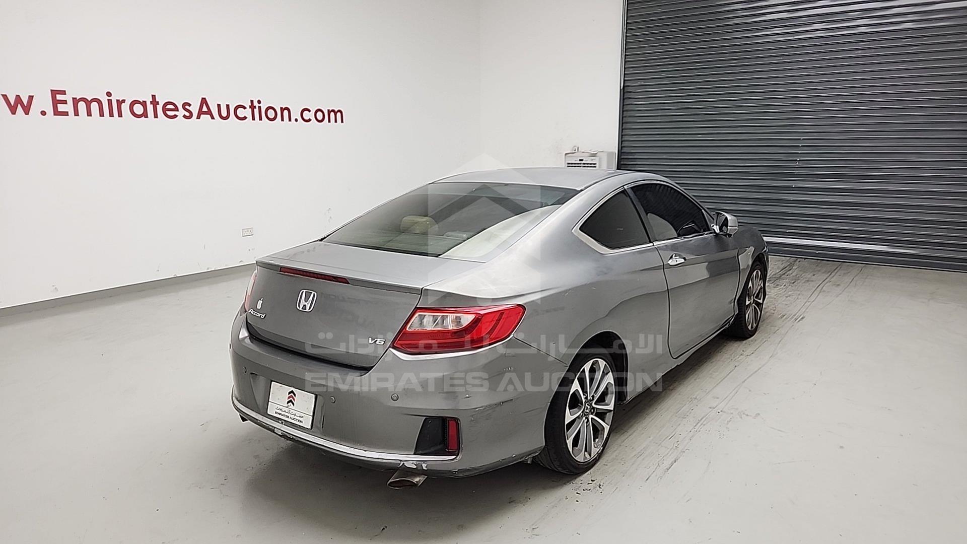 2013 HONDA ACCORD VIN: 1HGCT2276DA600324