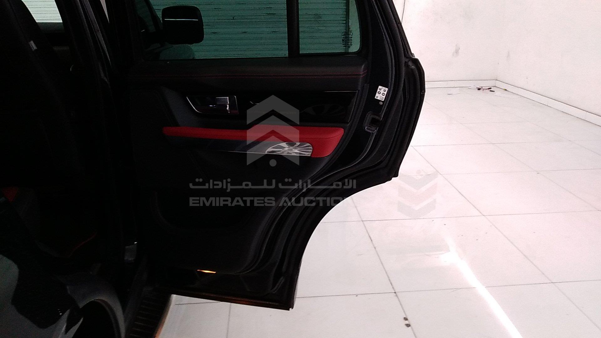 SALLSAAE4CA734337 - 2012 Range Rover Sport - #359312