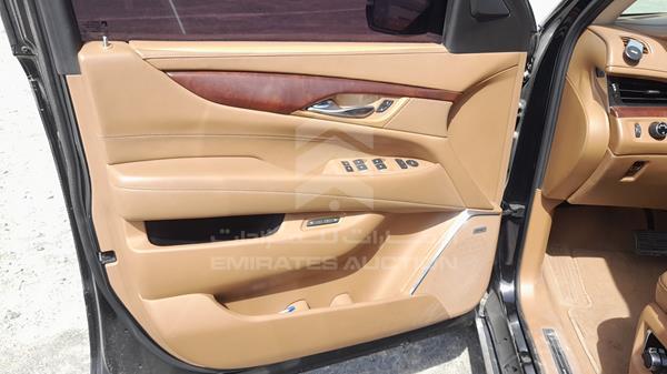 Cadillac Escalade 2016 1GYS47KJ6GR155244 Image 5