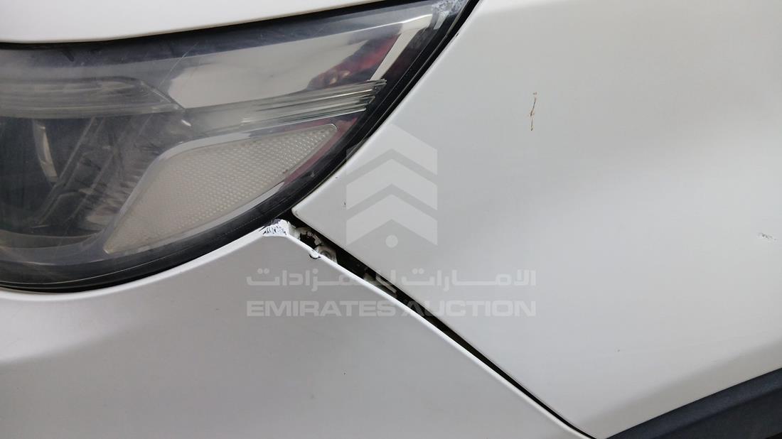 2014 Kia Sorento — Dent — Photo 34