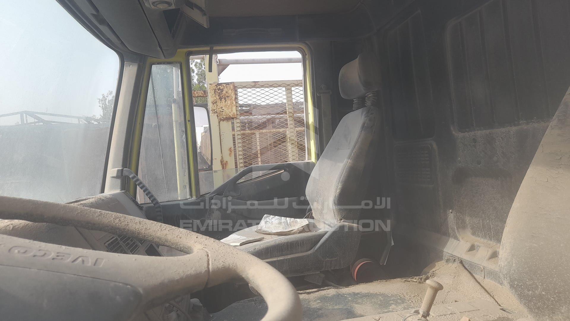 0 IVECO --- VIN: WJMA1VNS00C106157