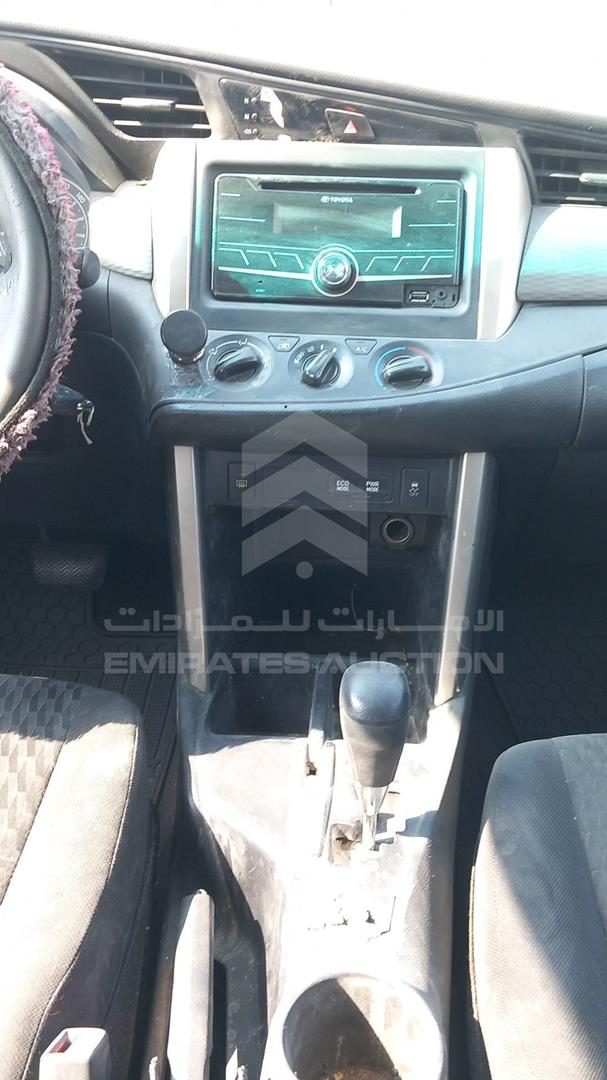 2018 TOYOTA INNOVA VIN: MHFCX8EMXJ0109784