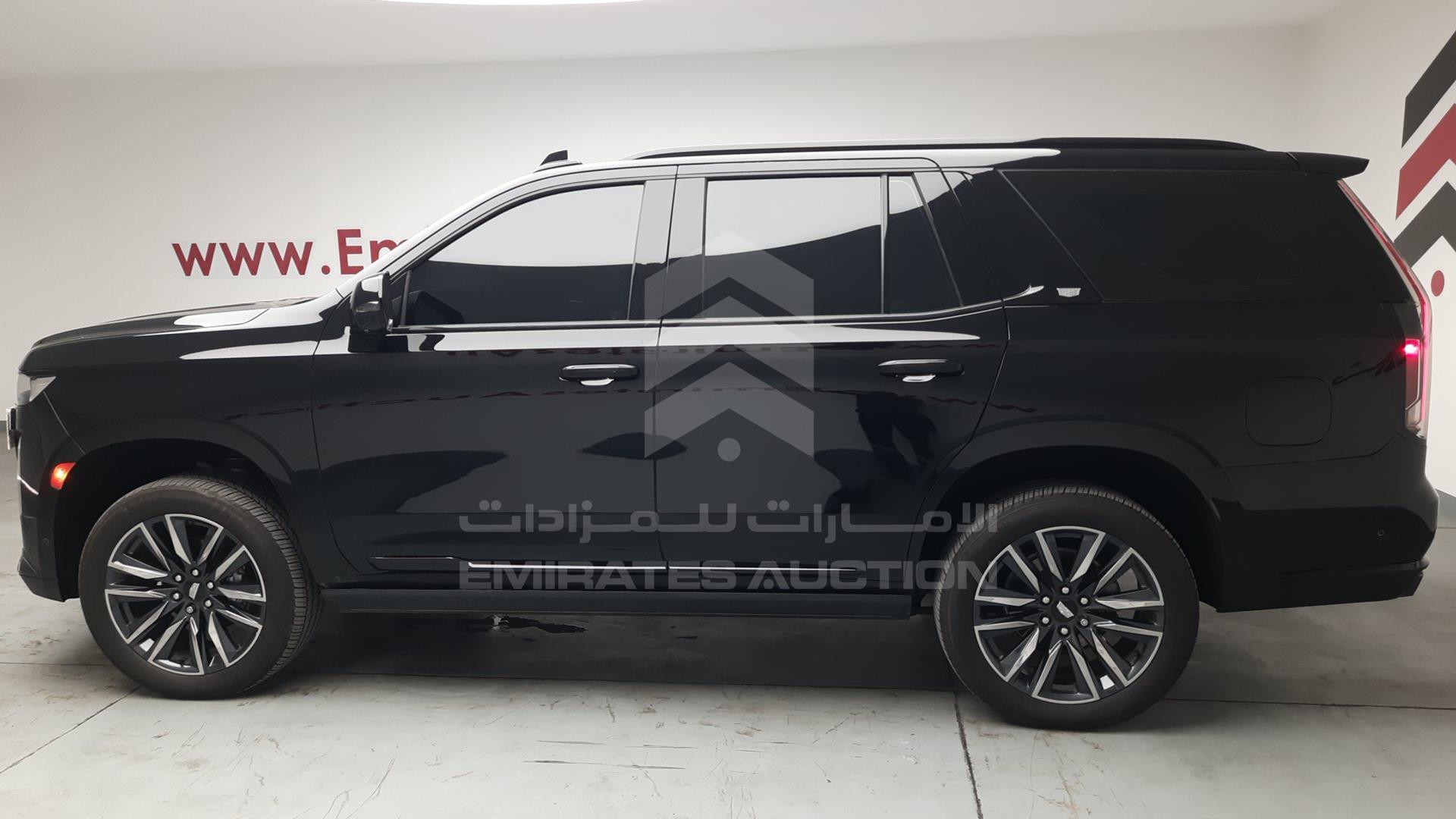 2023 CADILLAC ESCALADE VIN: 1GYS47KL7PR157506
