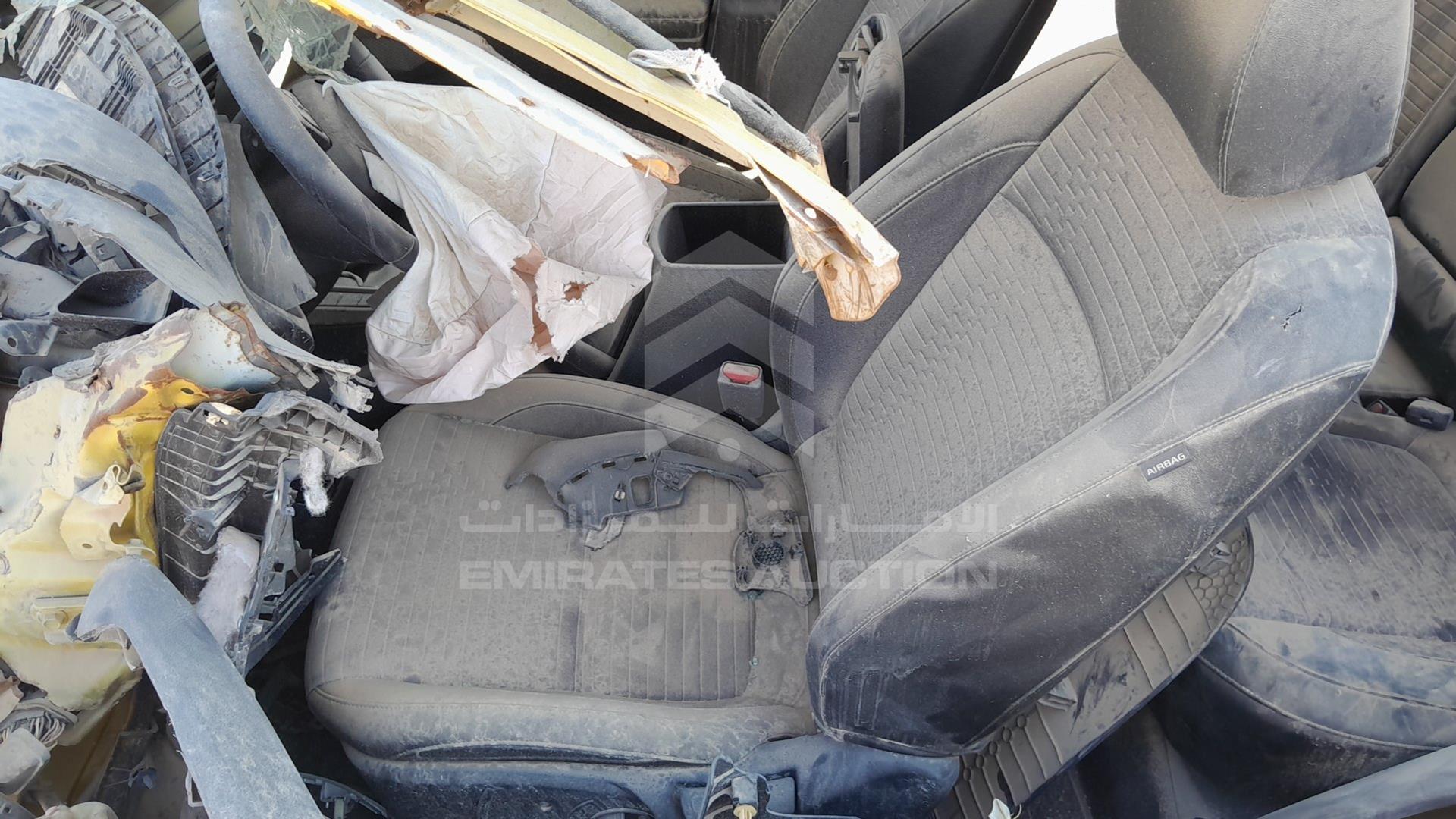 2021 KIA SELTOS VIN: KNDEU2AA4M7081711