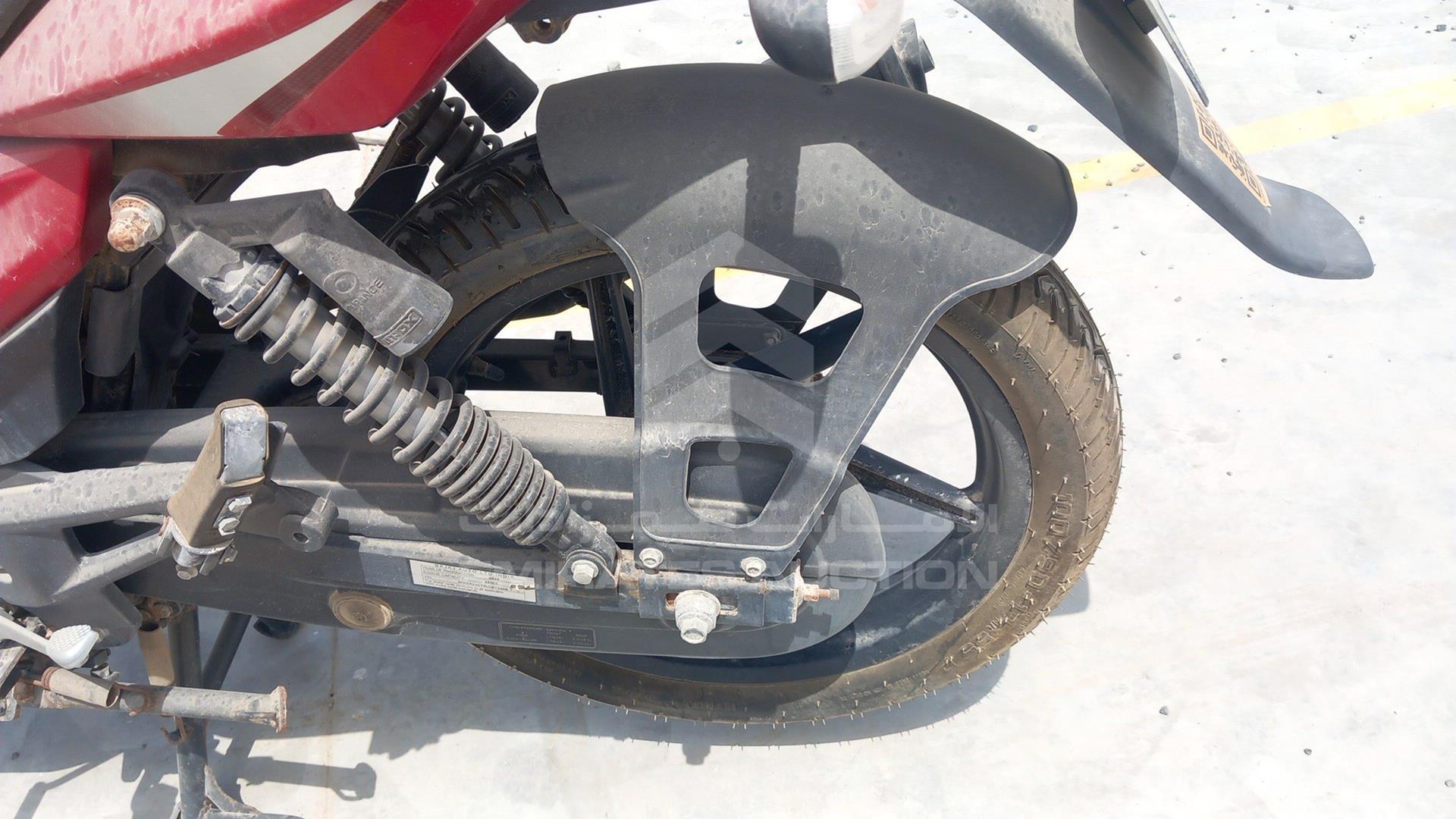2020 BAJAJ PULSAR VIN: MD2A11CY9LCD72266