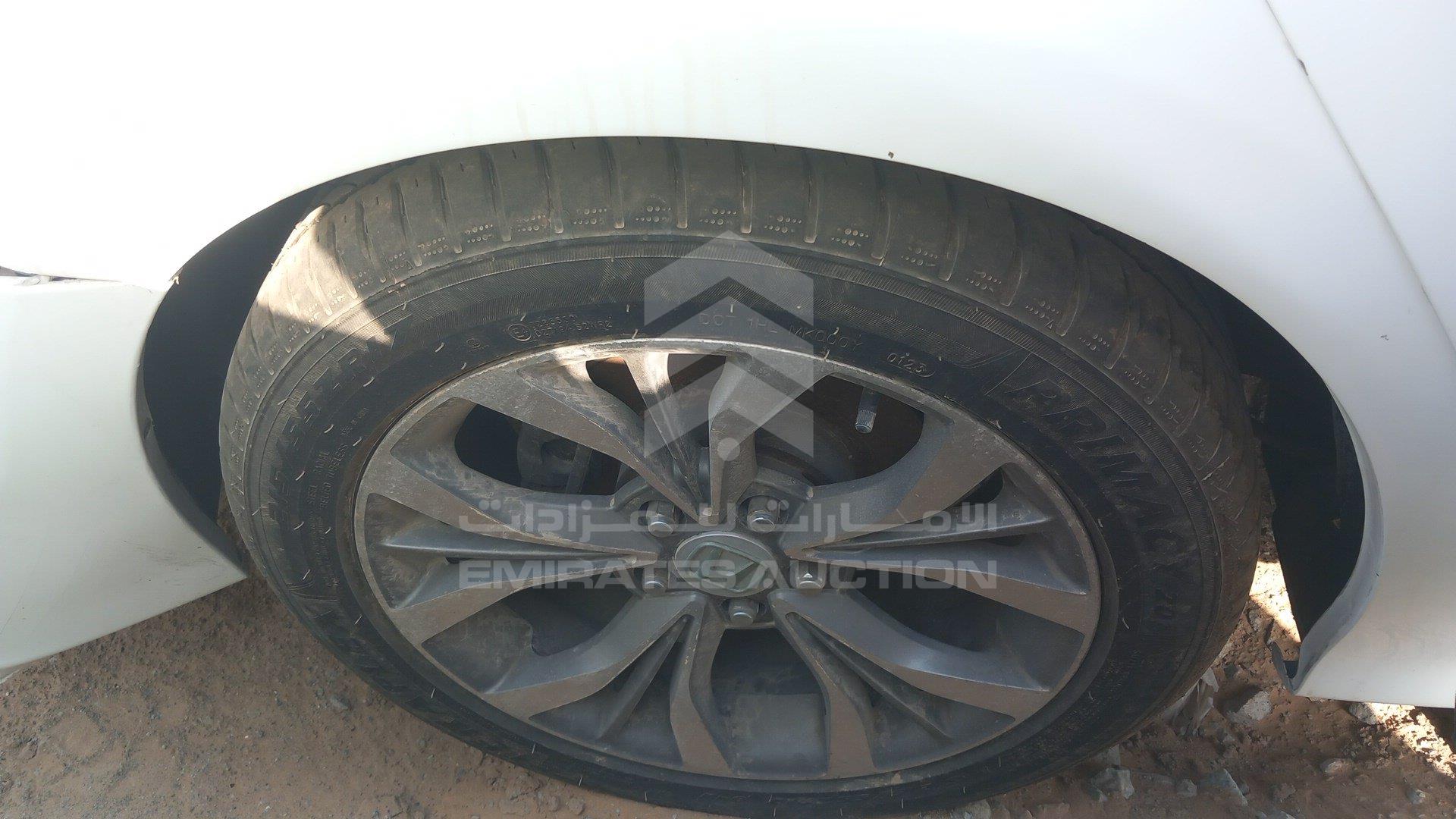 1HGCP2630CA602211 - 2012 Honda Accord - #510844