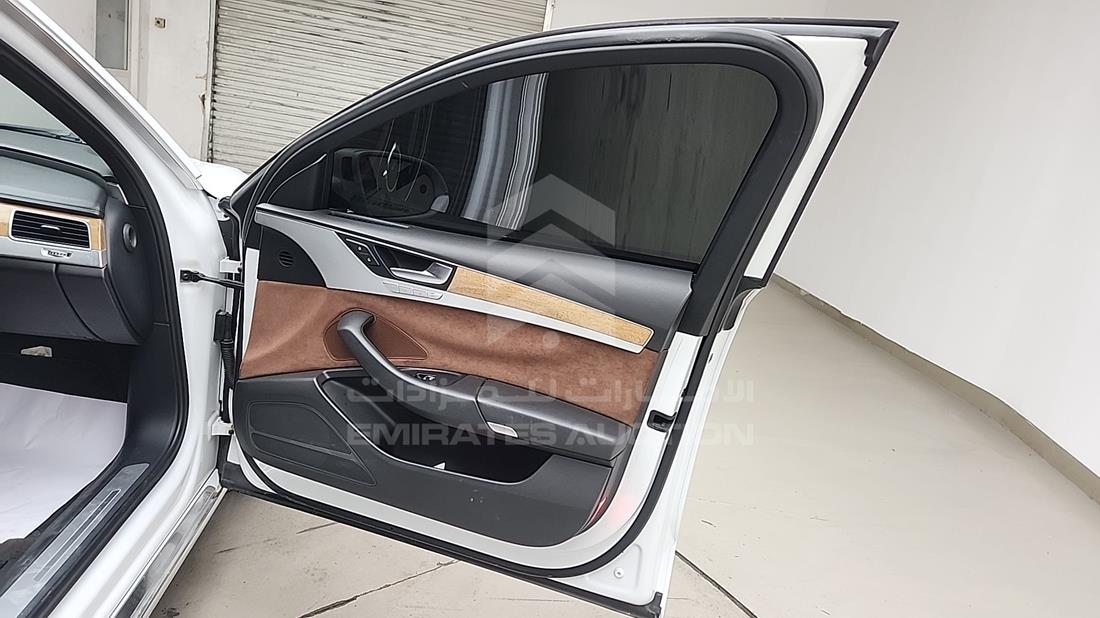2015 Audi A8 — Front Right Door — Photo 32