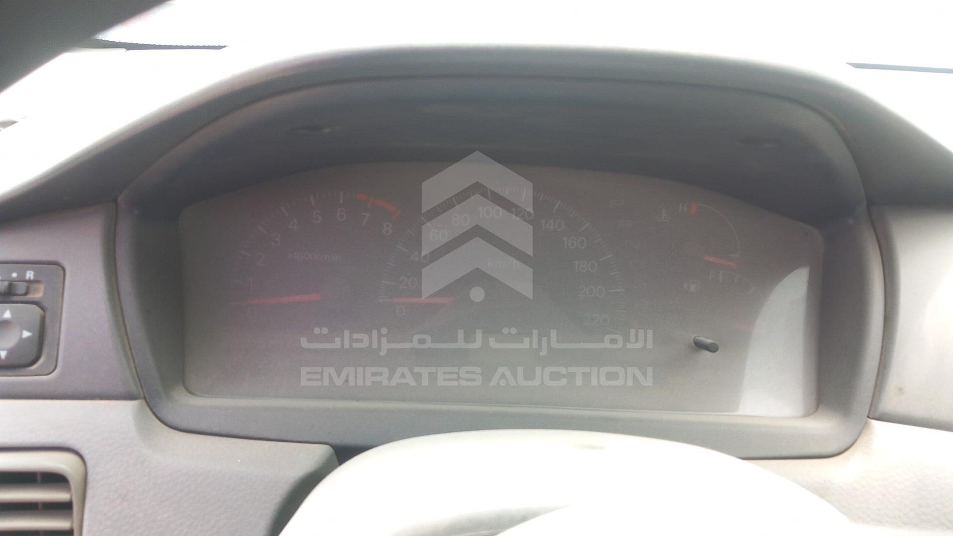 2009 MITSUBISHI LANCER VIN: JMYSRCS1A9U701673