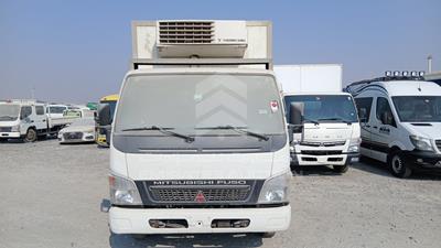 2008 Mitsubishi Canter