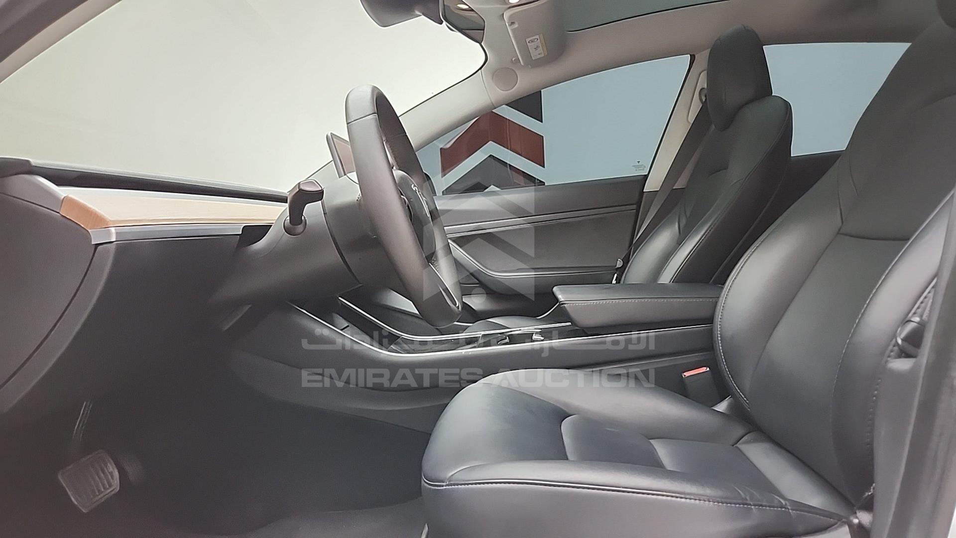 2020 TESLA MODEL 3 VIN: 5YJ3E7EA6LF654080