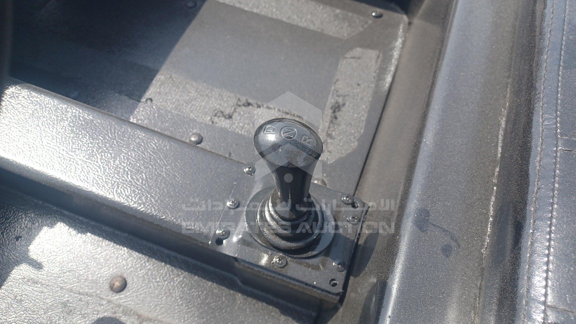 0 BUGGY --- VIN: ZB8304563CA251