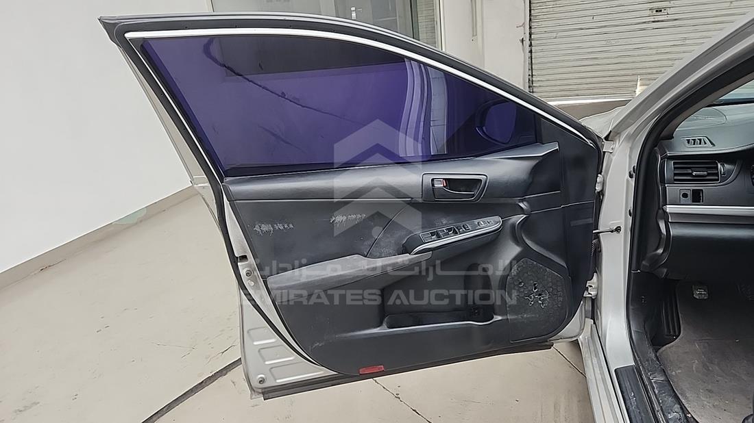 2015 Toyota Camry — Front Left Door — Photo 13