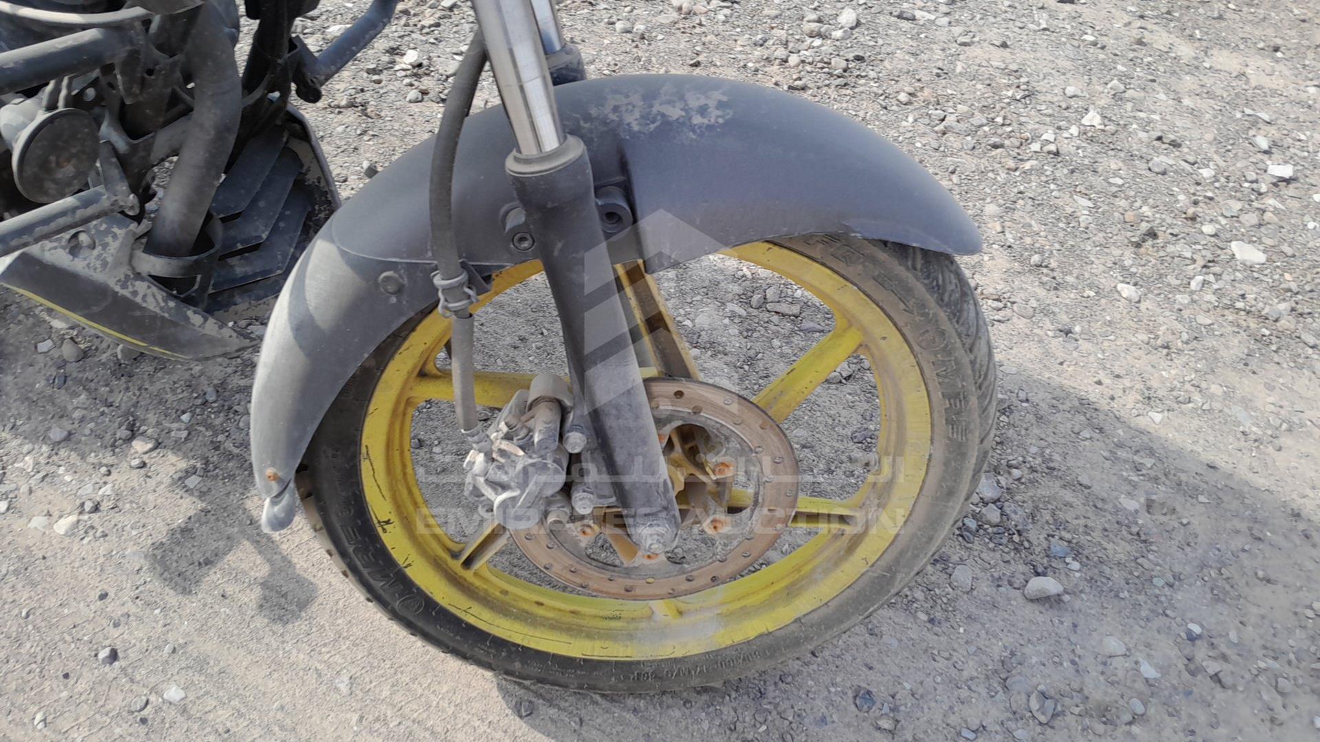 2021 BAJAJ 150 CC VIN: MD2A11CX1MCM38783