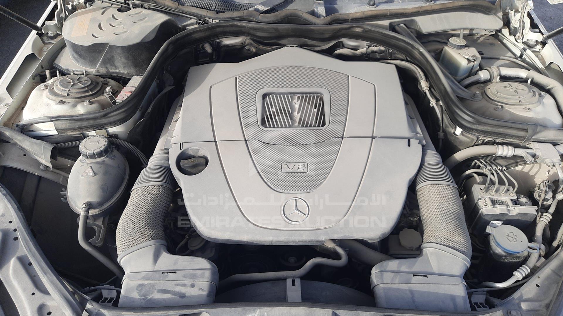 2010 MERCEDES E 300 VIN: WDDHF5EB9AA243803
