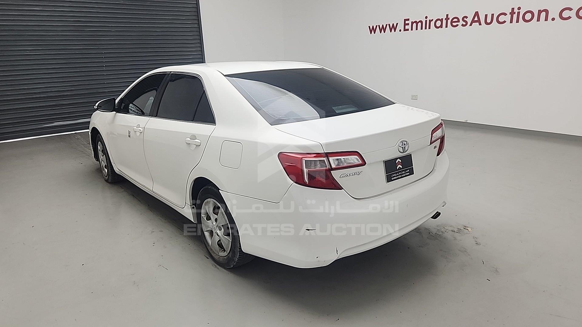 2015 TOYOTA CAMRY VIN: 6T1BF9FK5FX562111