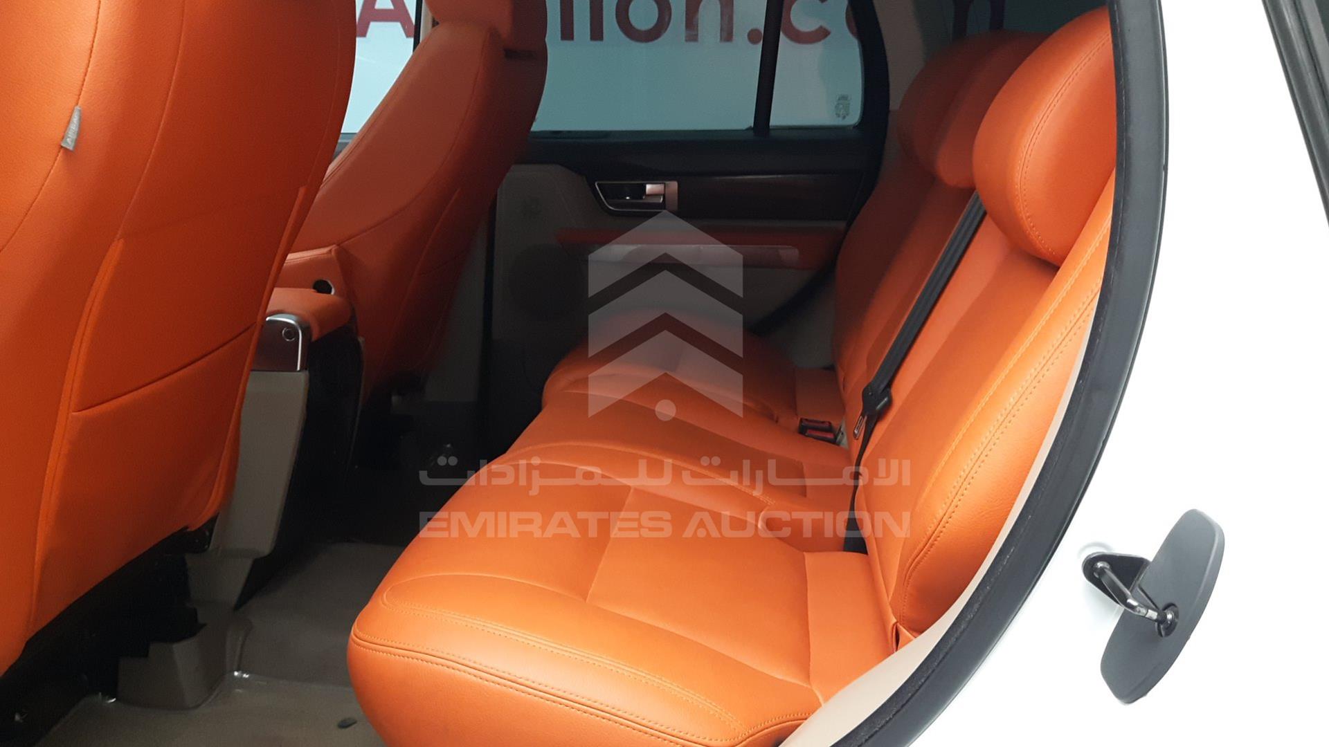 2013 RANGE ROVER SPORT VIN: SALSK2D4XDA800034