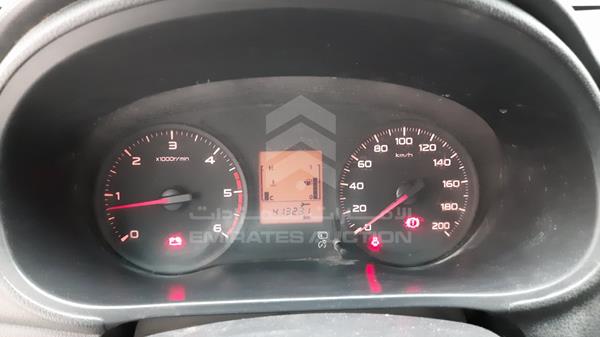 MMBJNKJ30GH045283 Mitsubishi L 200