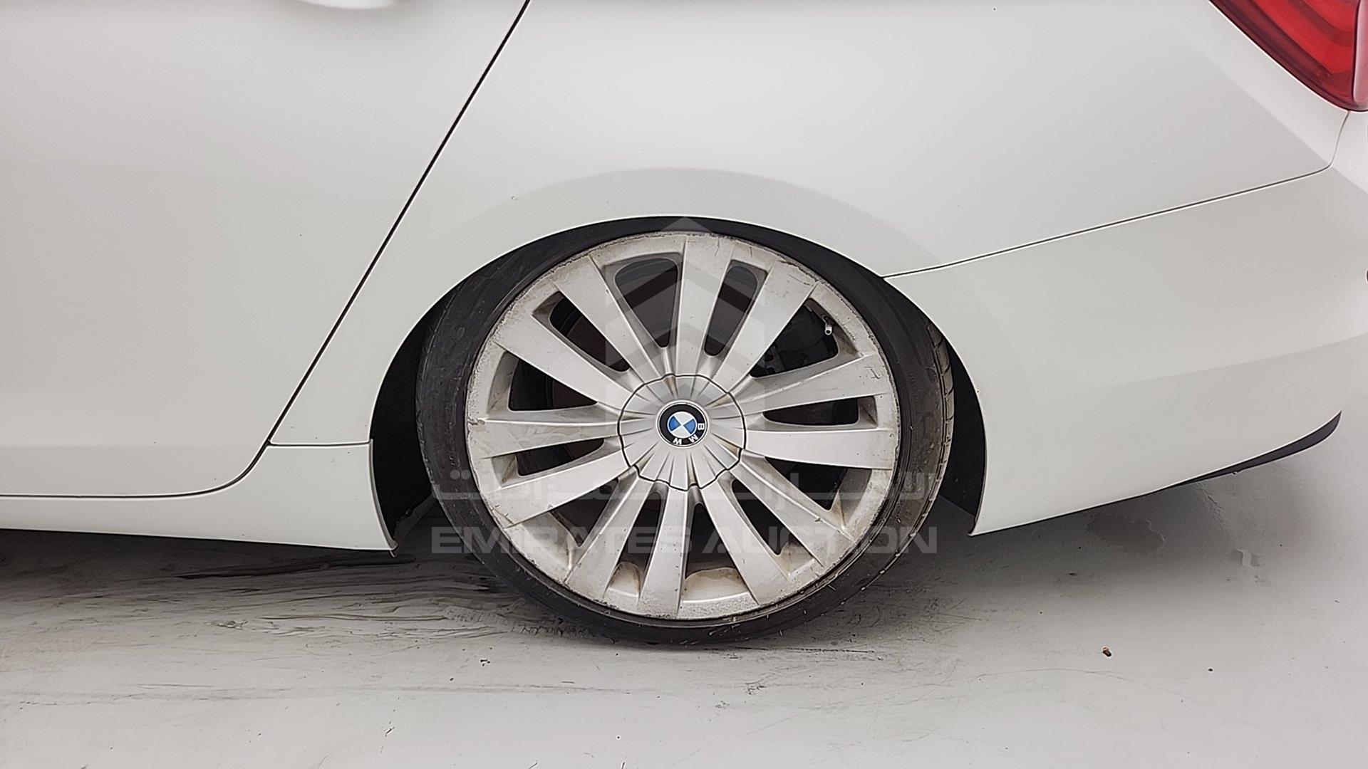 0 BMW 550I GT VIN: WBASN4101CC204807