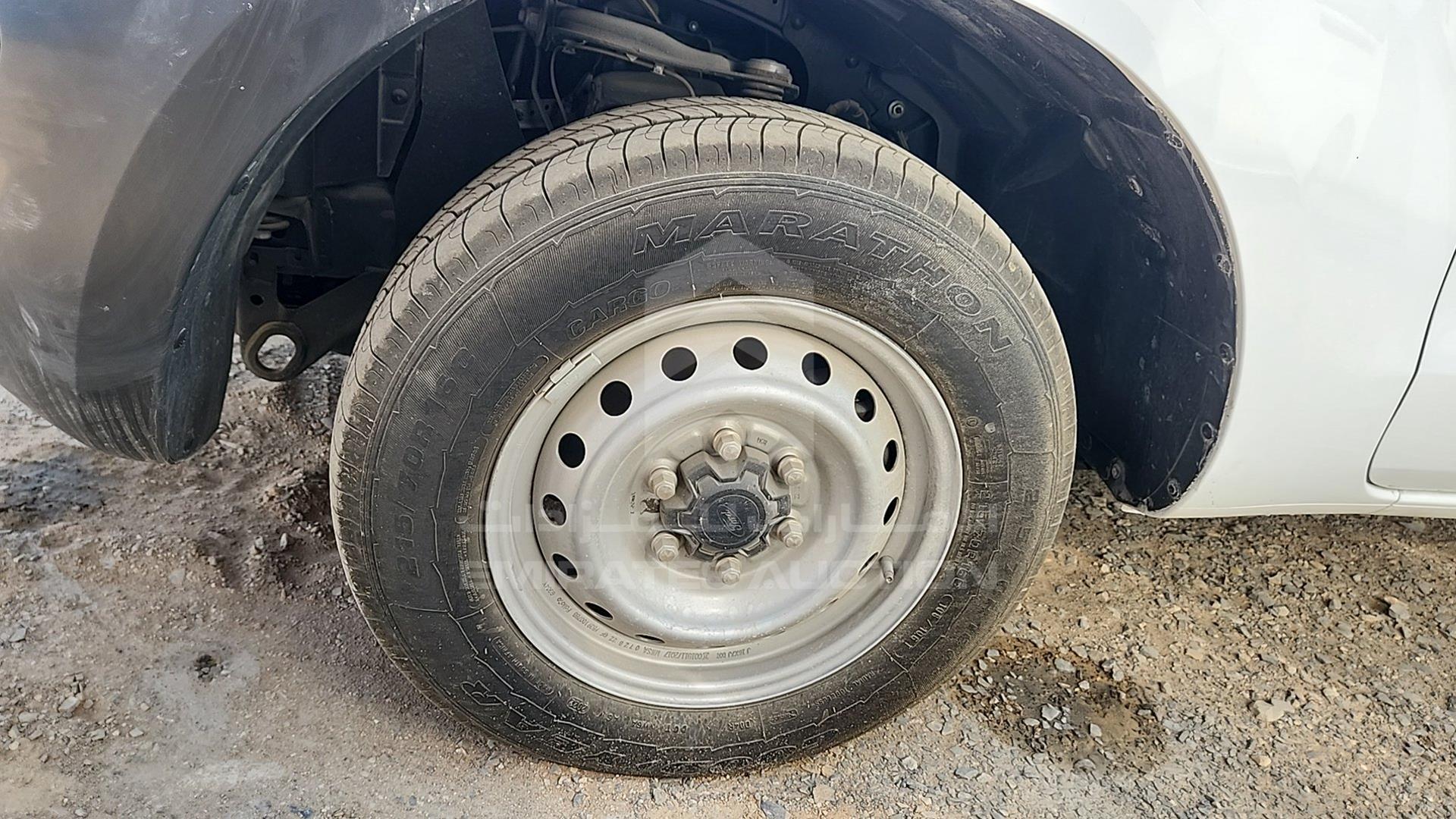 2022 FORD RANGER VIN: AFAEP1LP7NJP50955