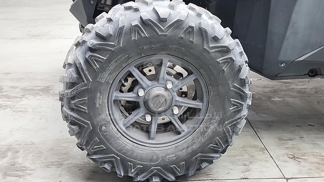2021 Polaris — Rear Left Tyre — Photo 30