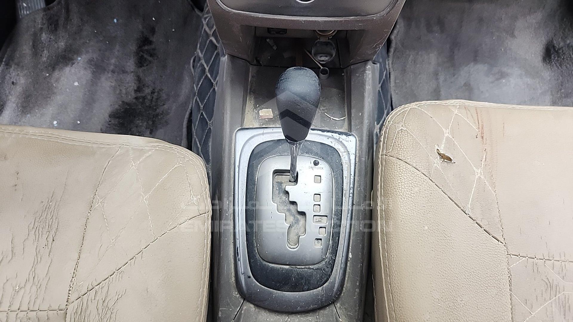 2016 TOYOTA AVANZA VIN: MHKMF53F3GK007459