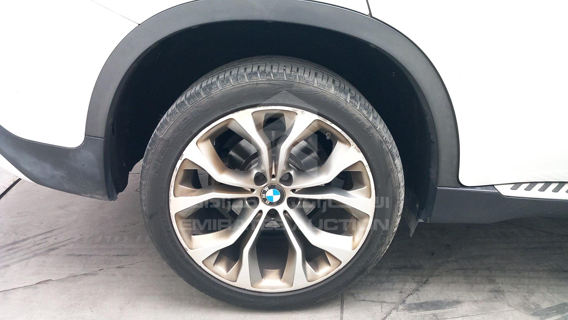 2017 BMW X6 - 35 VIN: WBAKU2100H0R67059