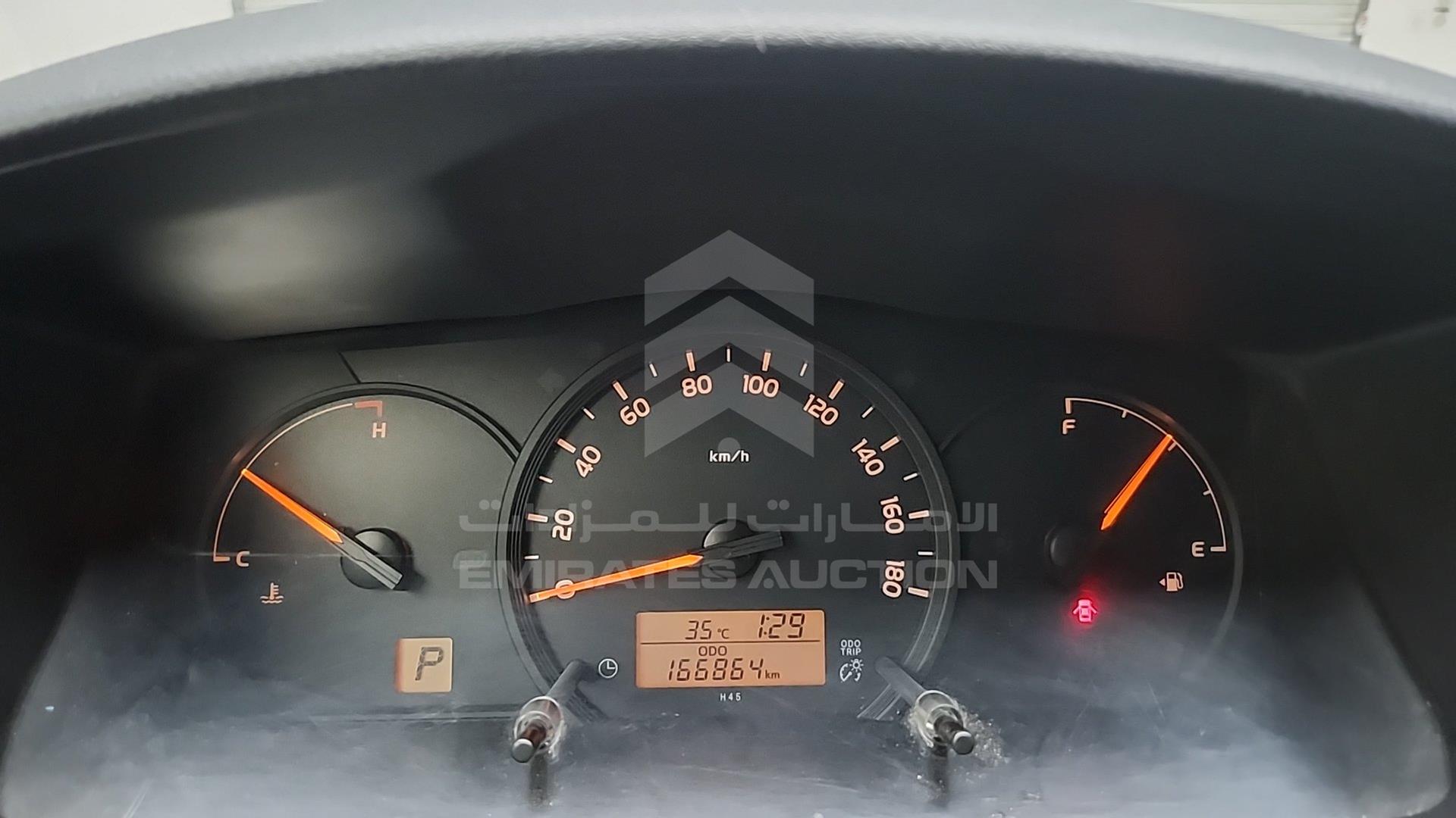 2014 TOYOTA HIACE VIN: JTGSX23P3E6152032