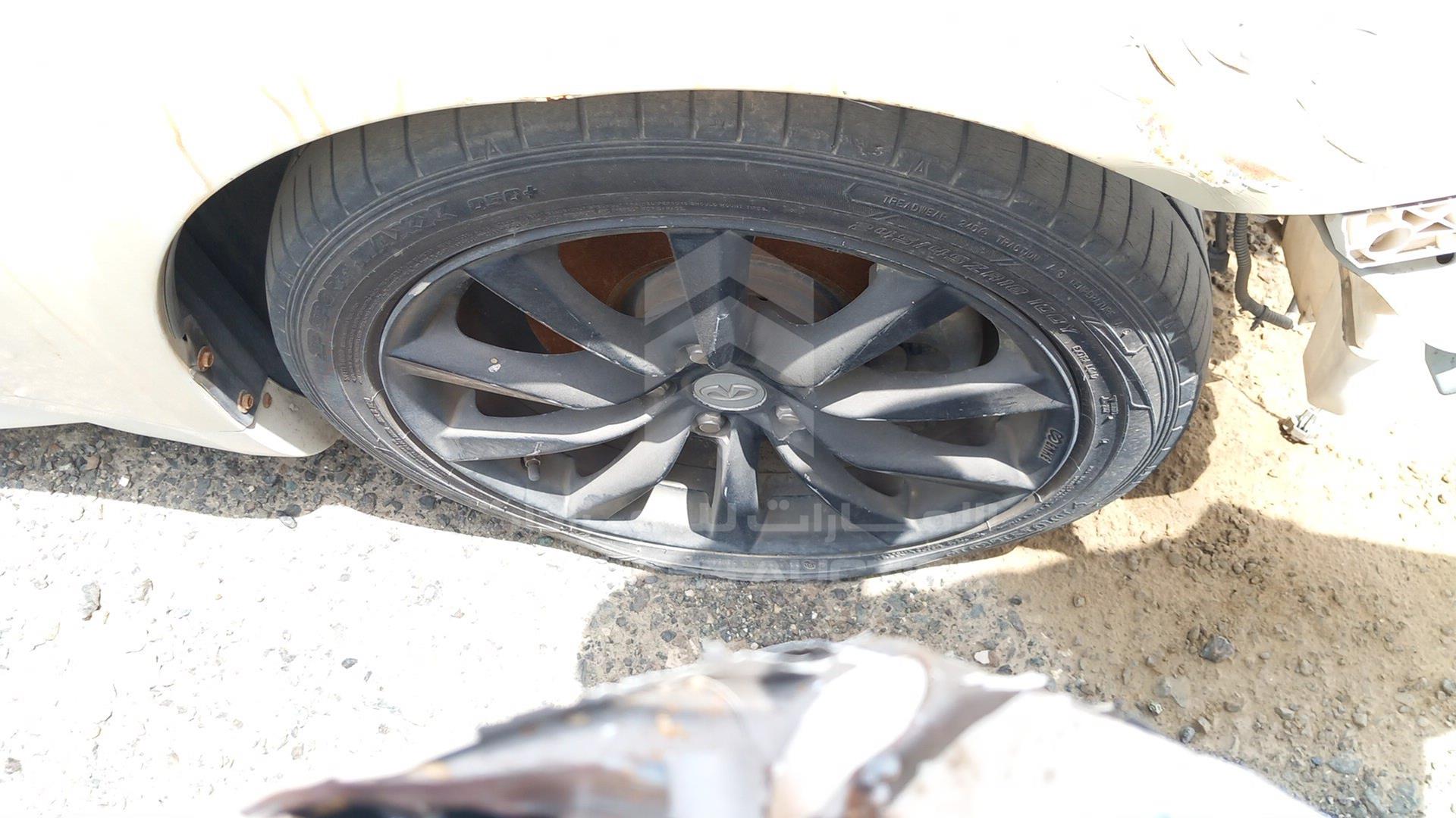 2013 INFINITI G 37 VIN: JN1CV6EK6DM922494