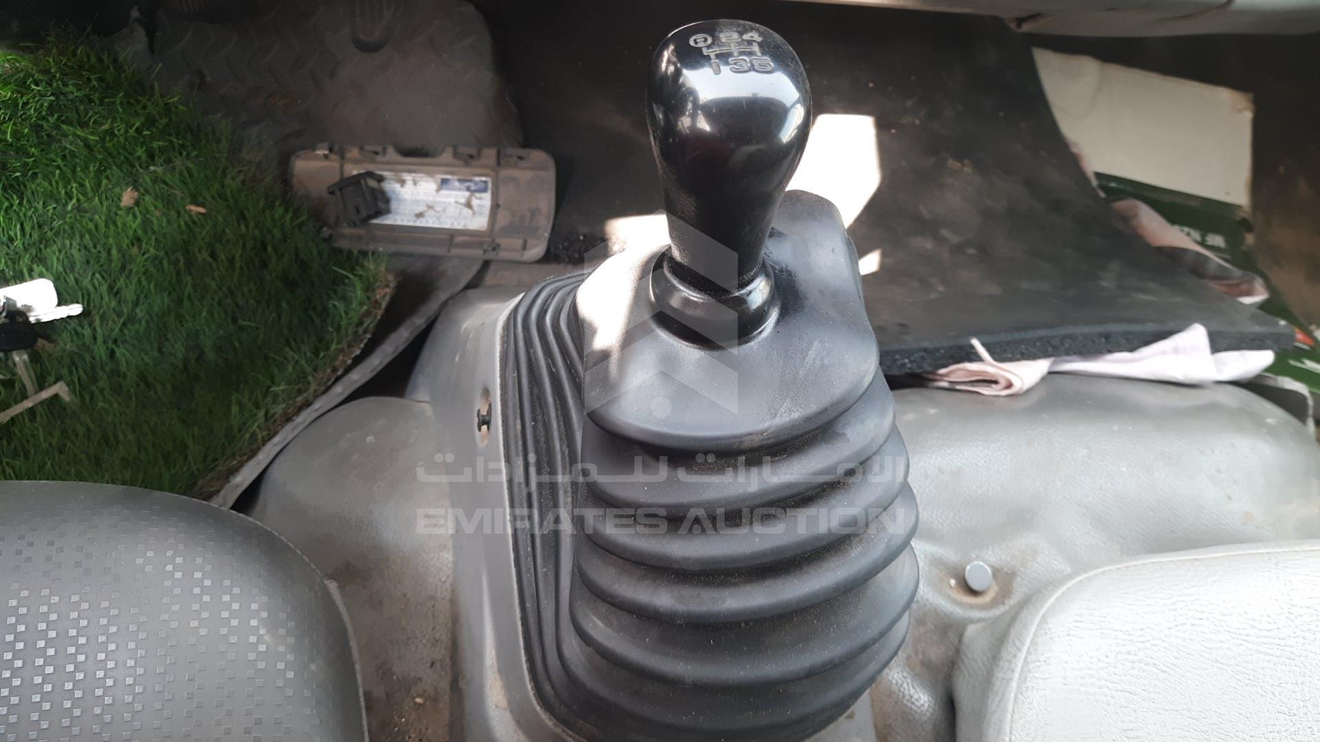 2014 HINO 300 VIN: JHHUCK1H6EK007150