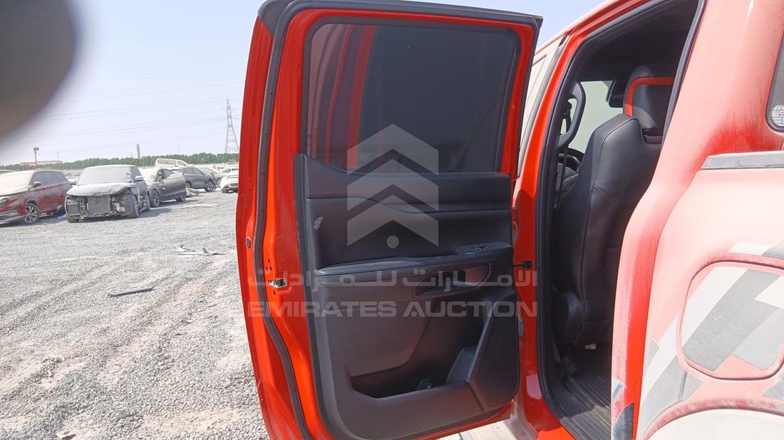 فورد رينجر رابتر 2023 — الباب الخلفي الأيسر — صورة 17