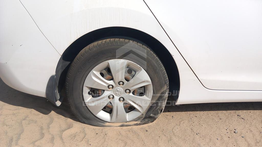 KMHDG41E3EU924118 - 2014 HYUNDAI ELANTRA - #527093