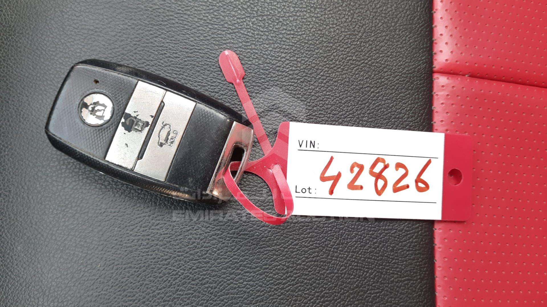 2013 KIA CERATO VIN: KNAFZ411XD5030398