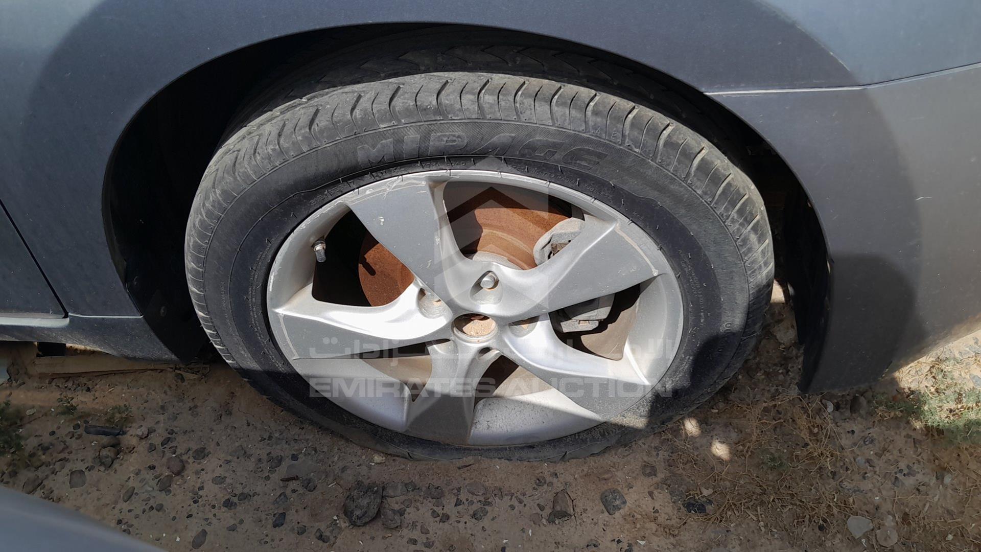 2009 NISSAN ALTIMA VIN: 1N4AL21D89C150030