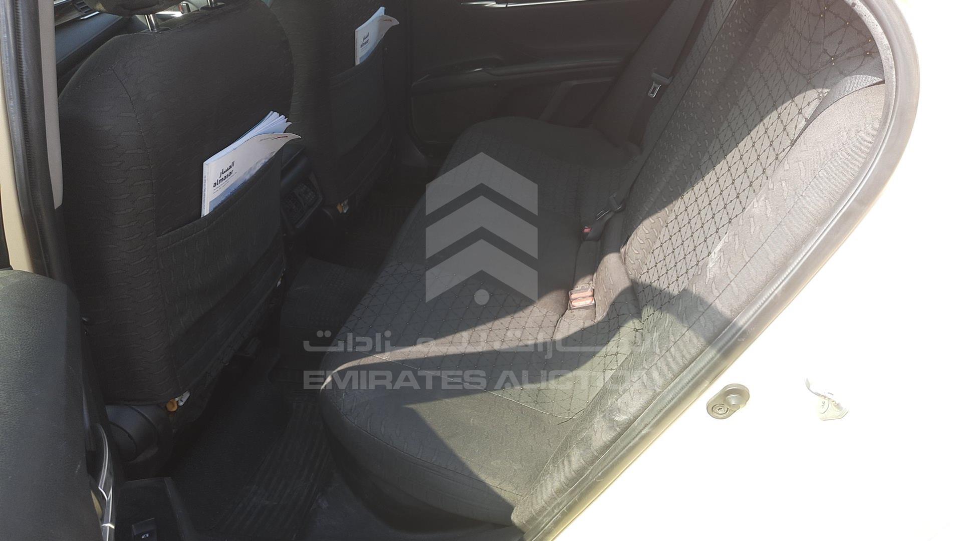 2018 TOYOTA CAMRY VIN: JTNB29HK3J3011986