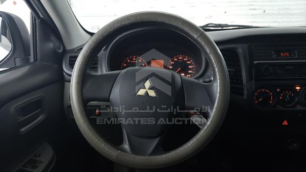 MMBMG35H5JH014731 Mitsubishi L 200