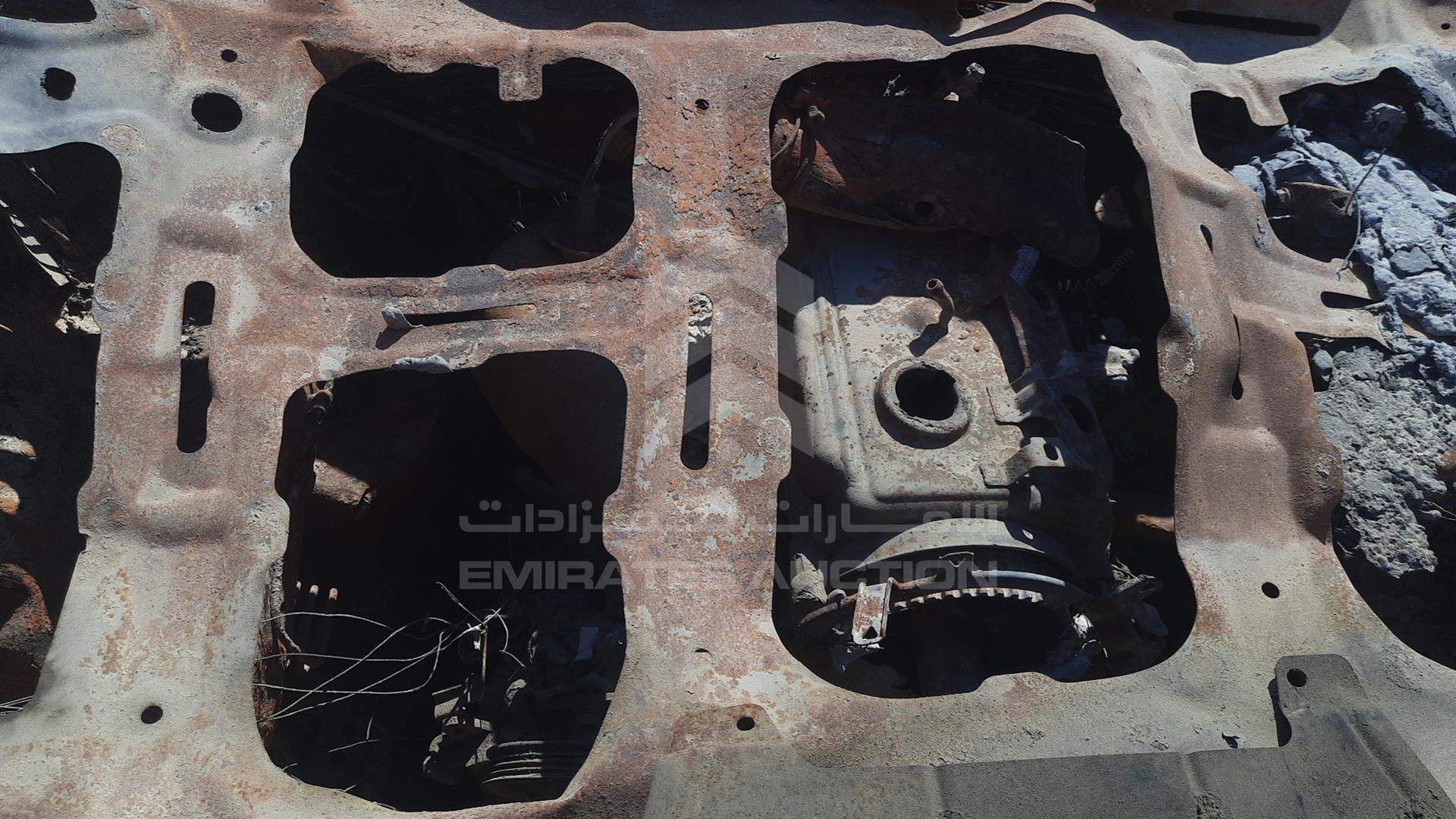 2023 MITSUBISHI L 200 VIN: MMBMGV5HXPH019136