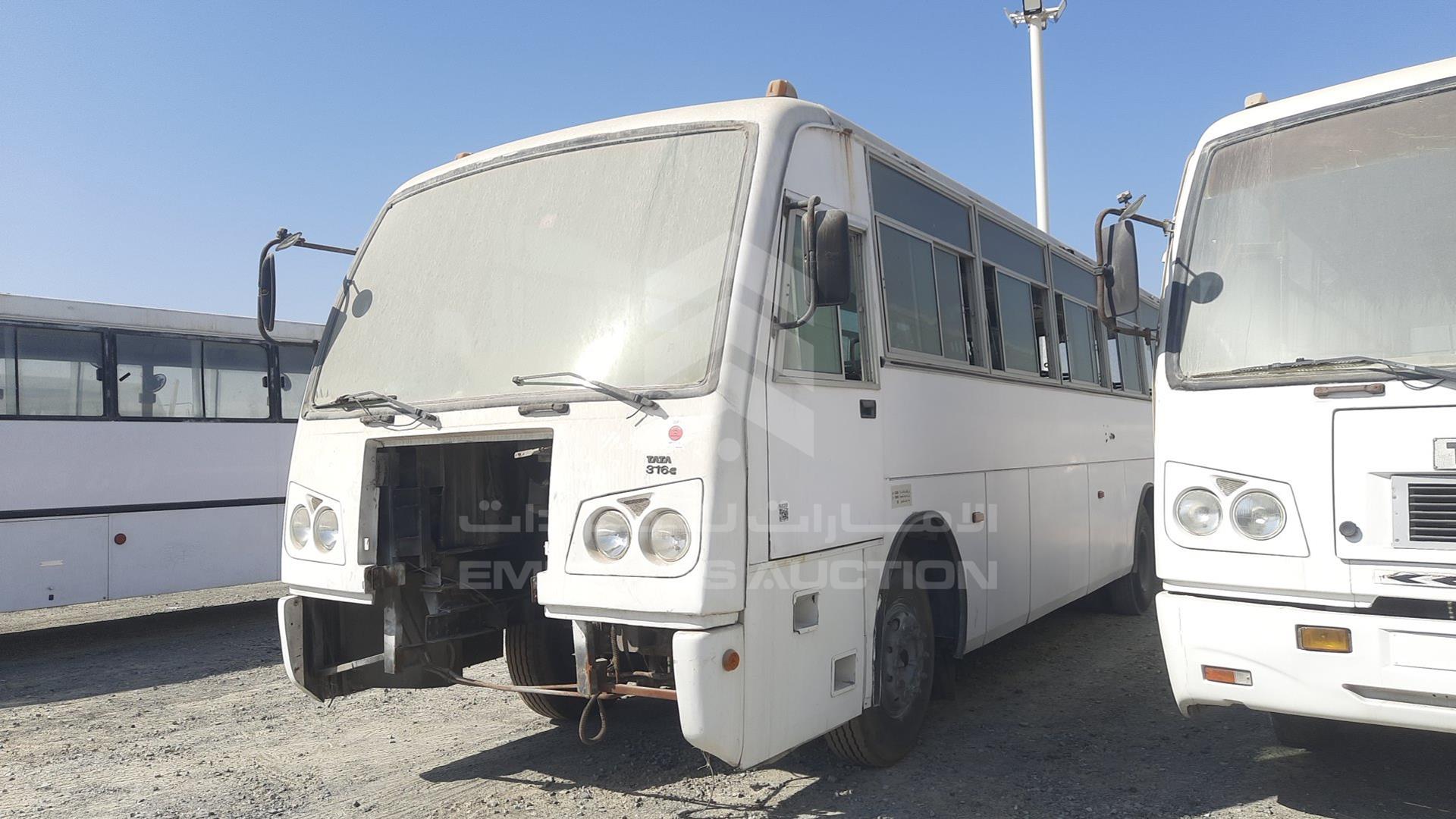2006 TATA LPO1316 VIN: MAT38906662L01921