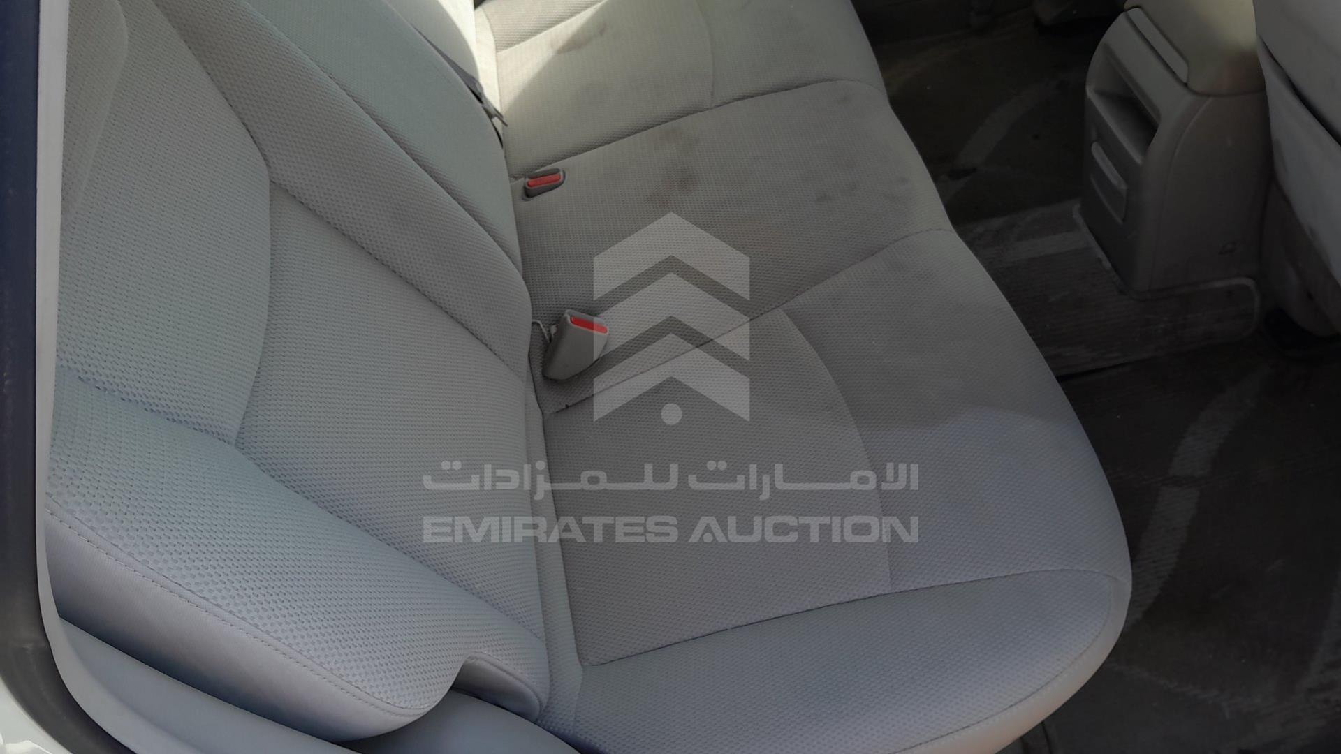 2016 NISSAN TIIDA VIN: MNTBC2C90G6008833