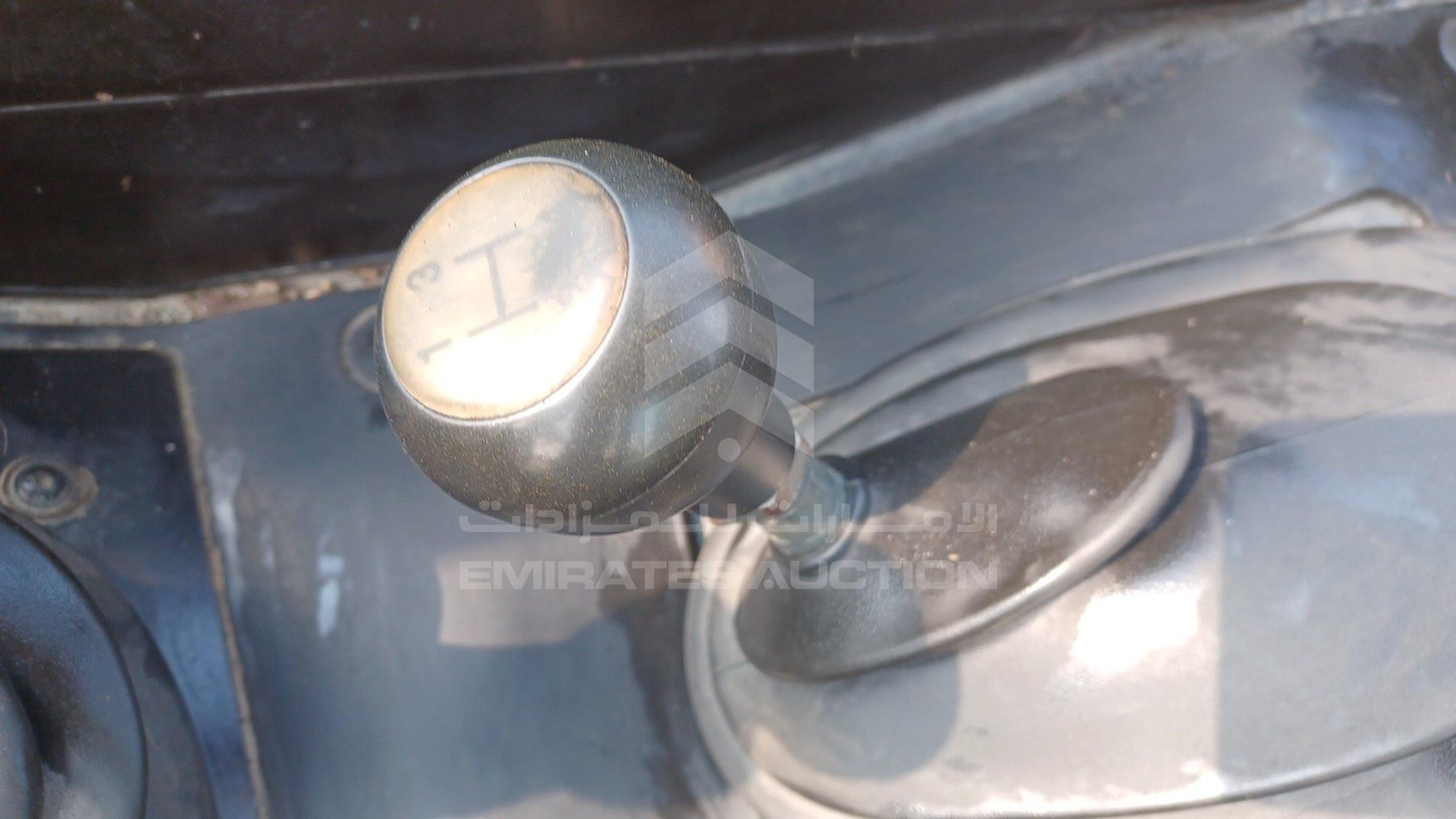 2022 JCB 530-110 VIN: RAJ5DD8MK03080638