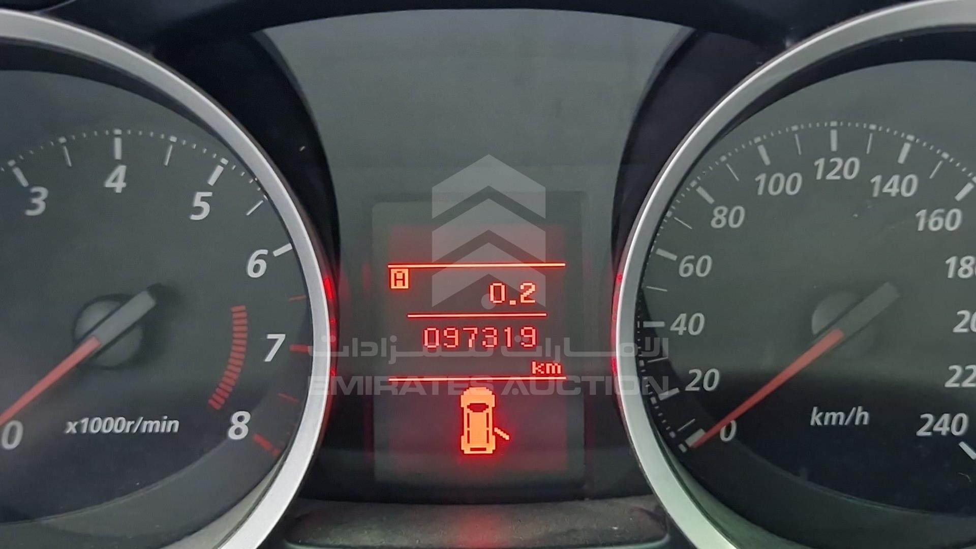 2016 MITSUBISHI LANCER VIN: JMYSRCY1AGU757885