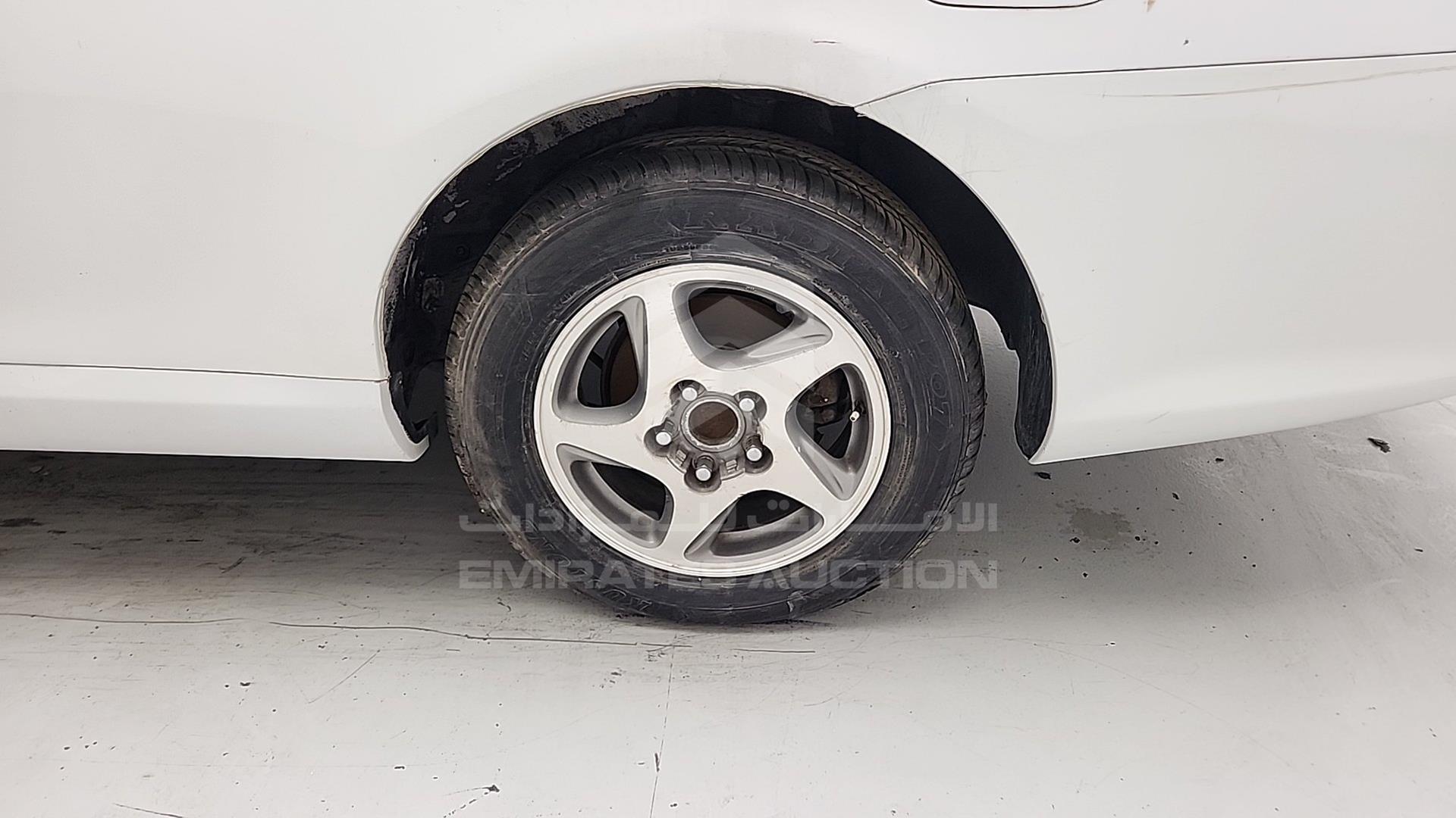 2004 TOYOTA SOLARA VIN: 4T1CA30P34U004918