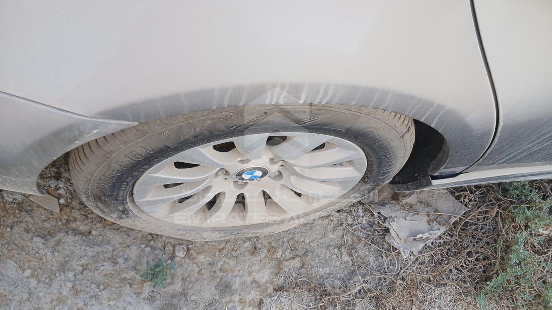 BMW 320I - Scrap without document — Rear Right Tyre — Photo 12